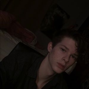 Meet your Posher, Jack